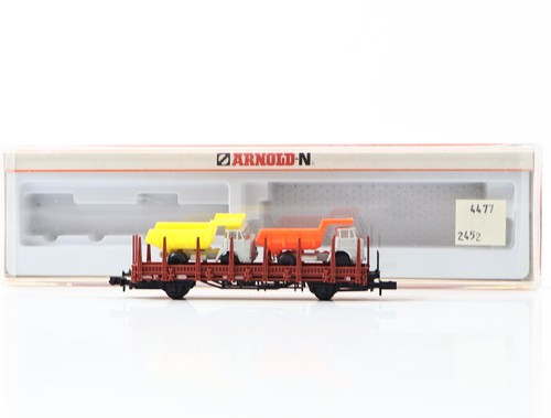 Arnold 4477 güterwagen - n,