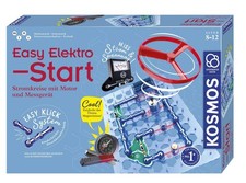 Easy Elektro - Start 