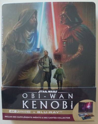 Obi wan kenobi - kenobi, mcgregor