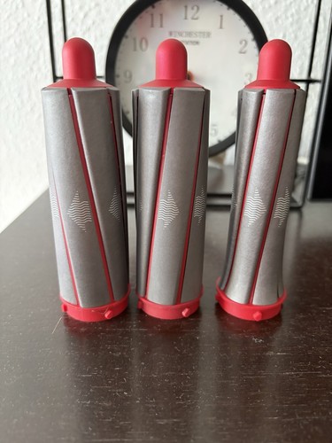 Dyson airwrap 40mm - dyson, 2x