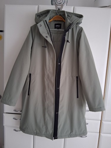 Damen steppjacke parka - steppjacke,