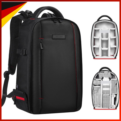 Kamerarucksack multifunktional - kamerarucksack,