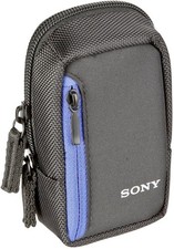 Sony LCS-CS 2 B Abmessungen: 75 x 125 x 42 mm (B x H x T)