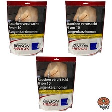 Benson hedges red - &,