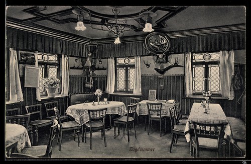 Meissen gasthaus winkelkrug - meissen,,