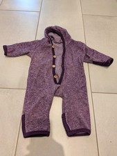 Cosilana Wollfleece Overall