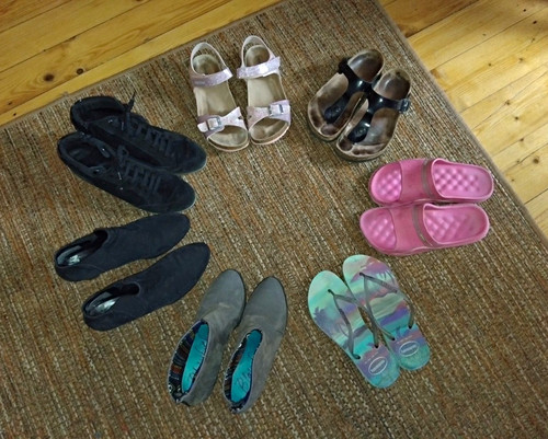 Geox gabor birkenstock arizona - geox,