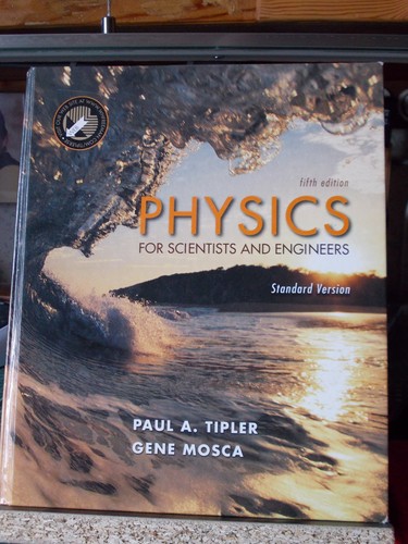 Tipler mosca physics - p.a.tipler/g.mosca,