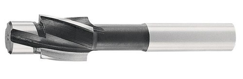 Tecwerk flachsenker din 373 - flachsenker, m6