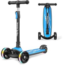Kinder-Scooter – Big Wheels