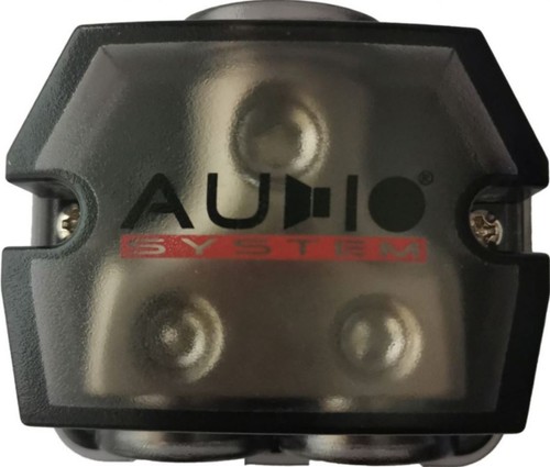 Audio system 2 - z-db,