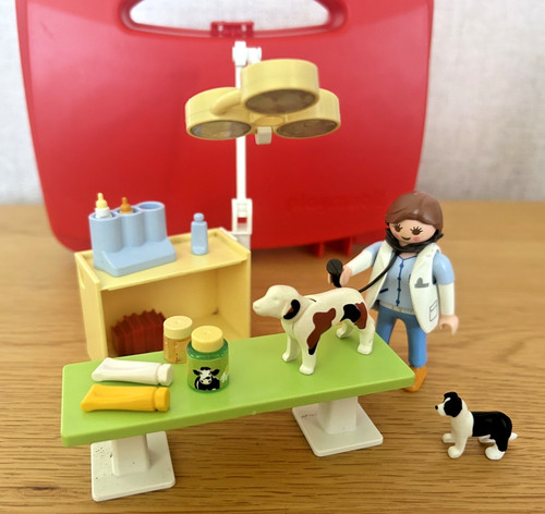 Playmobil 5653 city - playmobil, life