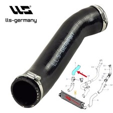 Turboschlauch Ladeluftschlauch