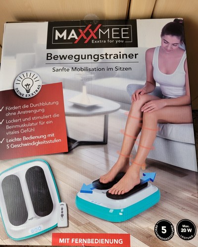 Maxxmee bewegungstrainer - maxxmee,