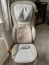 Beurer shiatsu - beurer,