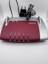 AVM FRITZBox 7390 DEUTSCHE VERSION VDSL WLAN MODEM  ✅ Getestet ✅