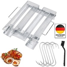 Sparbrand Kaltrauchgenerator