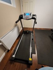 Laufband Klappbar Elektrisch Fitness Homegym Treadmill