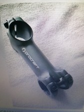 MTB  Vorbau. Procraft. 100 MM LANG NEUWERTIG 31.8