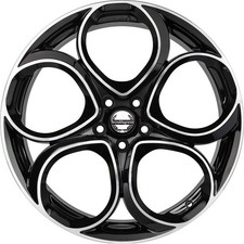 Alufelgen tecnomagnesio junior - alufelgen,