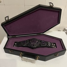 WWF WWE - Undertaker - Legacy