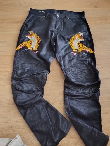 Star raw hose größe - raw,