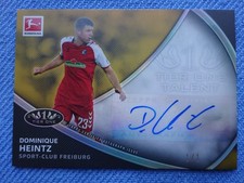 Topps Tier One Bundesliga 1/1