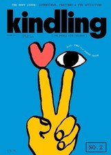 Kinfolk kindling - kindling, 02