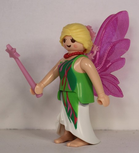 Playmobil elfe 5285 serie - 5285,