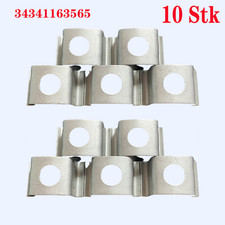 Halter Bremsschlauch