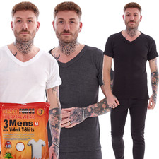 Heatforce Herren 3er-Pack