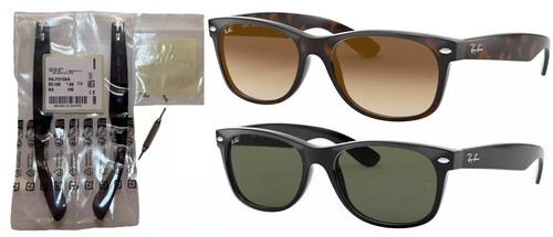 Ray ban rb2132 new wayfarer - rb2132, "new