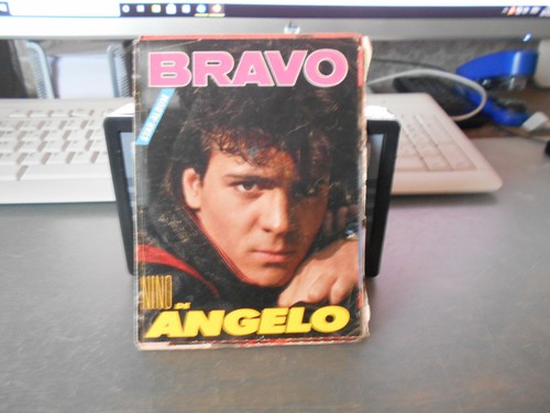 Nino angelo bravo - de, ++