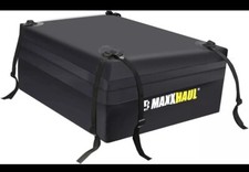 Maxxhaul 70117 Rooftop Cargo
