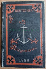 Schiffskalender für