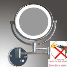 LUXUS LED Beleuchtet