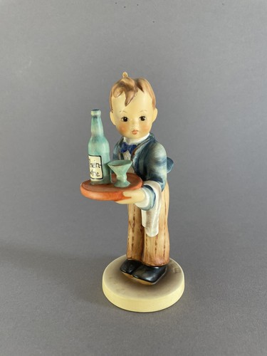 Göbel figur kellner - göbel,