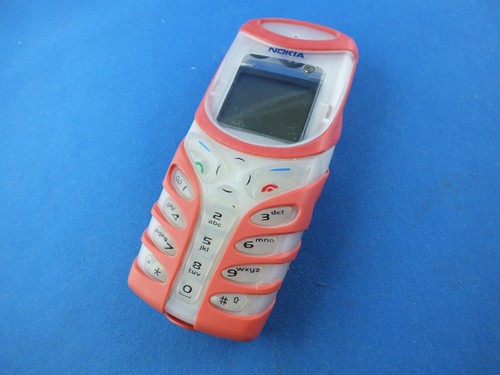 Original nokia handy 5210 - original,