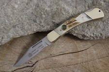 PUMA SGB Bear Stag Hirschhorn