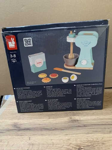 Janod kinder standmixer - janod, kinder-standmixer