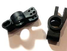 Achsschenkel hinten für 1:8er RC Car Reely Rex-X und Air Attack u.a.  (1233-67)