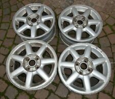 Alufelge Felge Alu 1H0 601 025 R,  6 x 14 ET 45, 4-Loch original VW Golf 2 + 3 