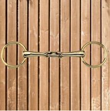 Sprenger KK Ultra Aurigan Wassertrense , Ringe Aurigan dopp-gebr. 18mm (40606)