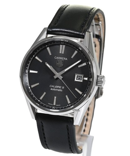 Tag heuer carrera automatik - tag,