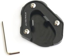 Seitenständerverlängerung