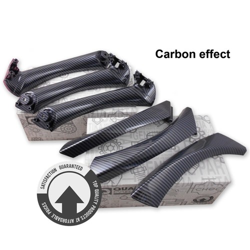 Carbon türverkleidung griff - tÜrverkleidung,