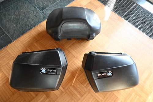 Bmw touring koffer 1150 - touring, rt