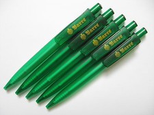 5 Barre Bräu Kugelschreiber