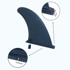 9inch Surf Water Wave Fin Wind