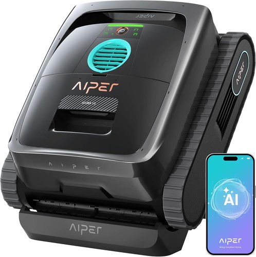 Aiper scuba poolroboter - aiper, v3